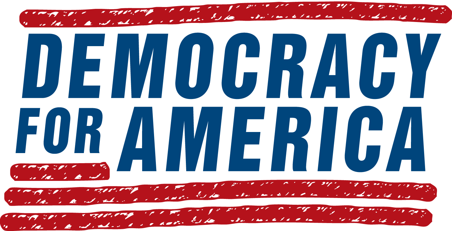 Democracy for America