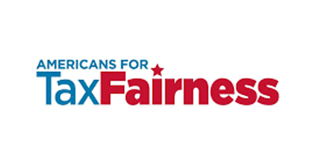 Mission And Program Americans For Tax Fairness 2489